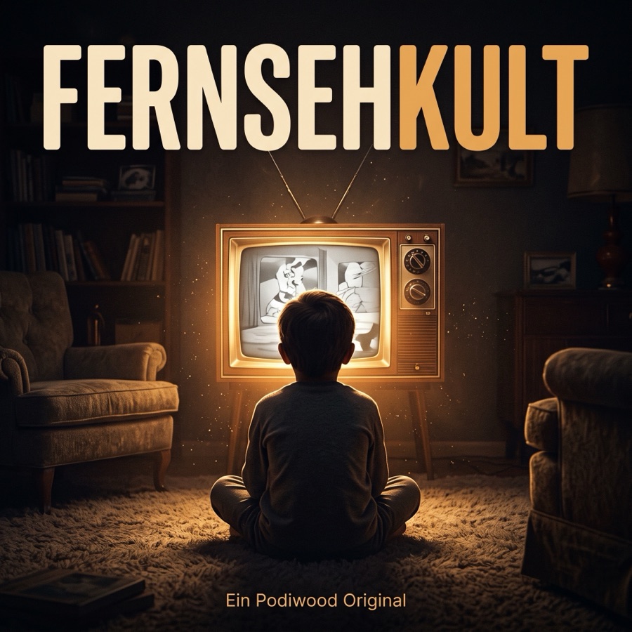 Cover von Fernsehkult